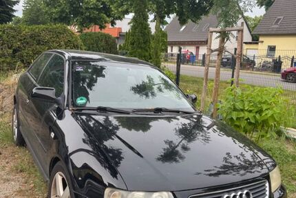 Audi A3 180.000 km 1.700 &euro; Petershagen 15370