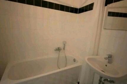 2 Raum Wohnung in Apolda ab Januar 2026 2 zimmer