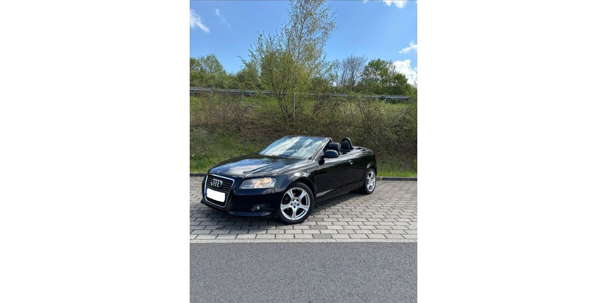 Audi A3 285.440 km 4.950 &euro; Künzell 36093