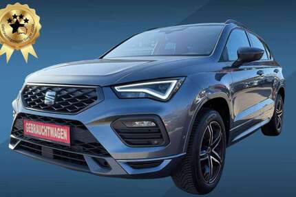 Seat Ateca 98.776 km 22.290 &euro; München 80802