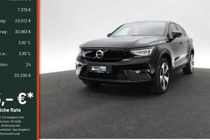 Volvo C40 31.245 km 34.890 &euro; Engelskirchen 51766