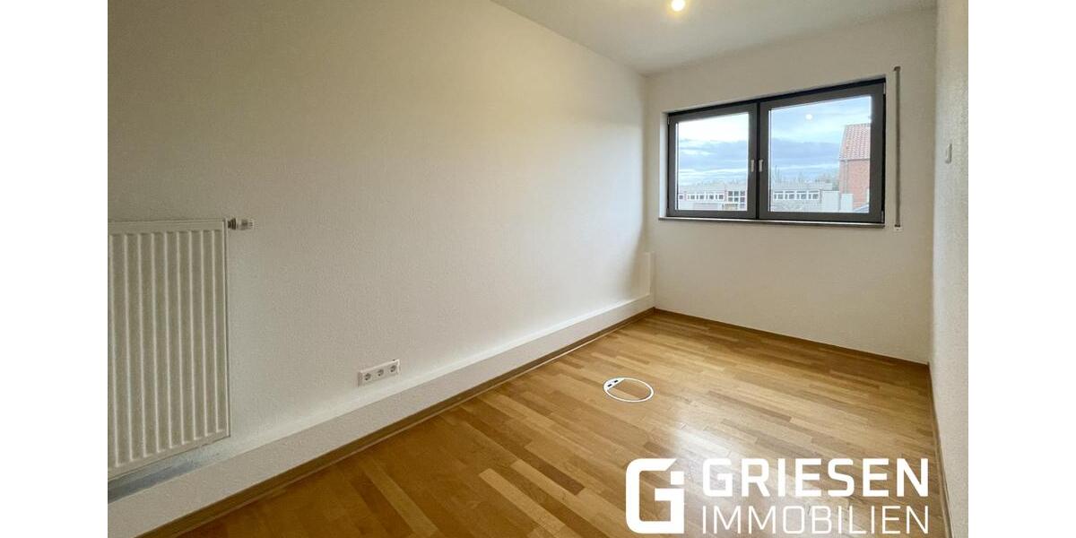 Etagenwohnung Haren (Ems) - 3 Zimmer, 110 m&sup2;, 995&euro; | Angebot:25719858