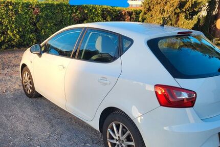 Seat Ibiza 143.000 km 7.950 &euro; Großheubach 63920