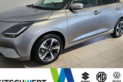 Suzuki Swift 1.800 km 18.750 &euro; Ansbach 91522