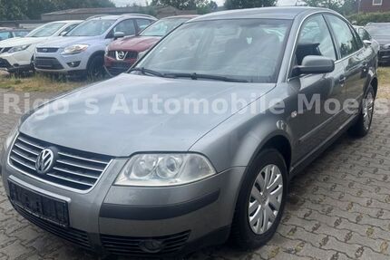 VW Passat 170.000 km 1.300 € Moers 47445