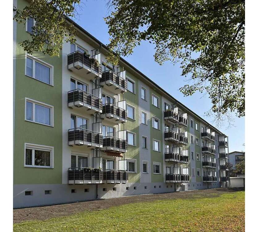 Wohnung zum Mieten in Hoyerswerda 450 € 75 m²