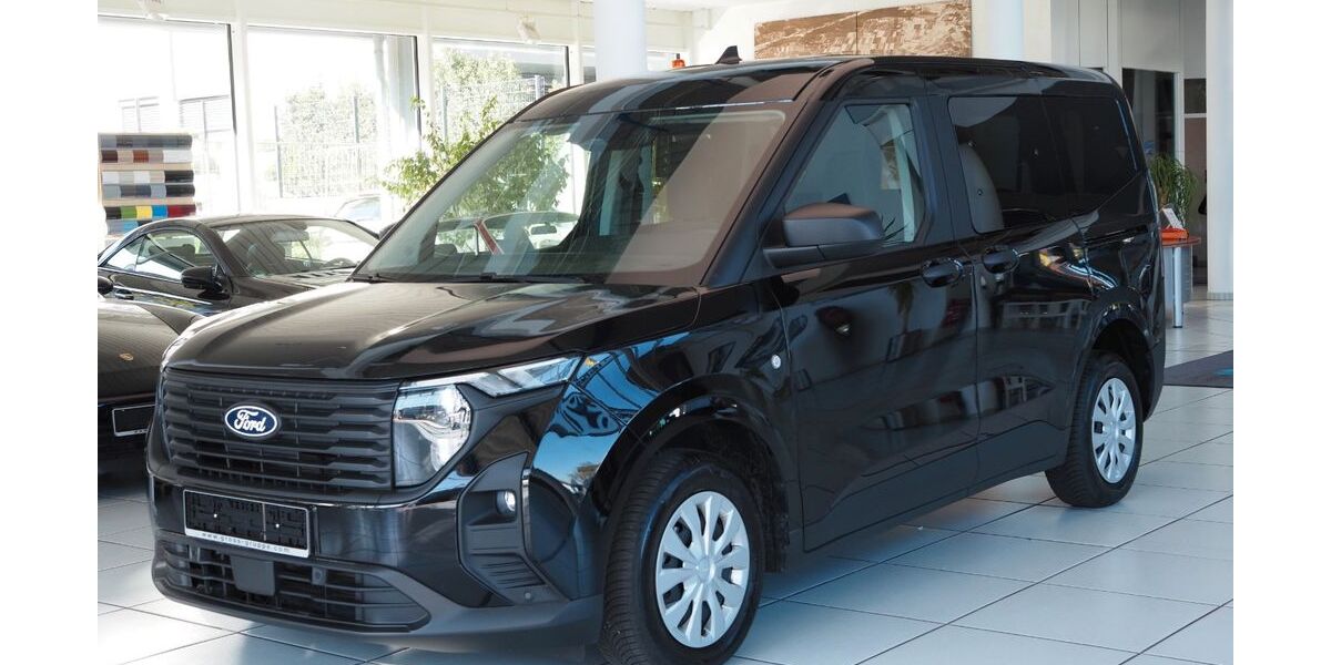 Ford Tourneo Courier 16.000 km 25.990 &euro; Köngen 73257