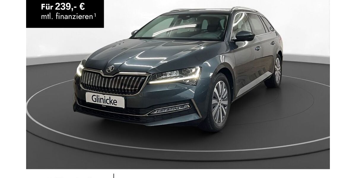 Skoda Superb 96.620 km 20.880 &euro; Minden 32427