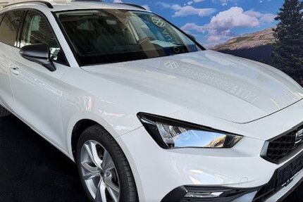 Seat Leon 30.177 km 22.450 &euro; Jessen 06917