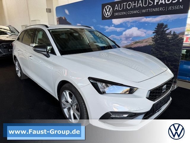 Seat Leon 30.177 km 22.450 &euro; Jessen 06917