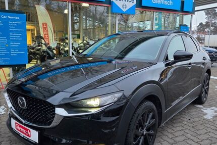 Mazda CX-30 48.000 km 24.790 &euro; Grabow 19300