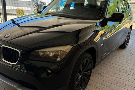 BMW X1 173.000 km 6.600 &euro; Neunkirchen 66539