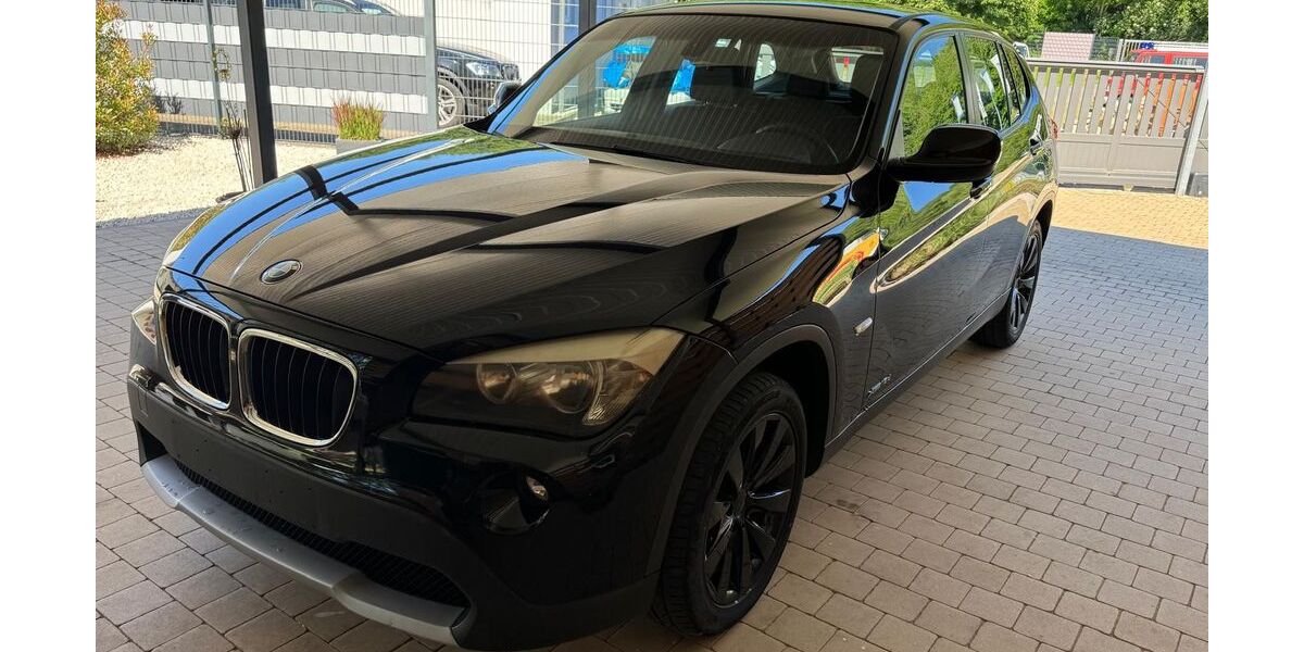 BMW X1 173.000 km 6.600 &euro; Neunkirchen 66539