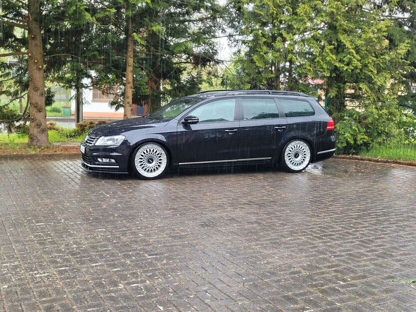 Passat Variant