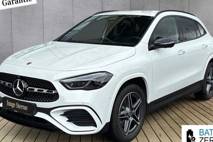 Mercedes-Benz GLA 250 7.150 km 47.950 &euro; Geilenkirchen 52511
