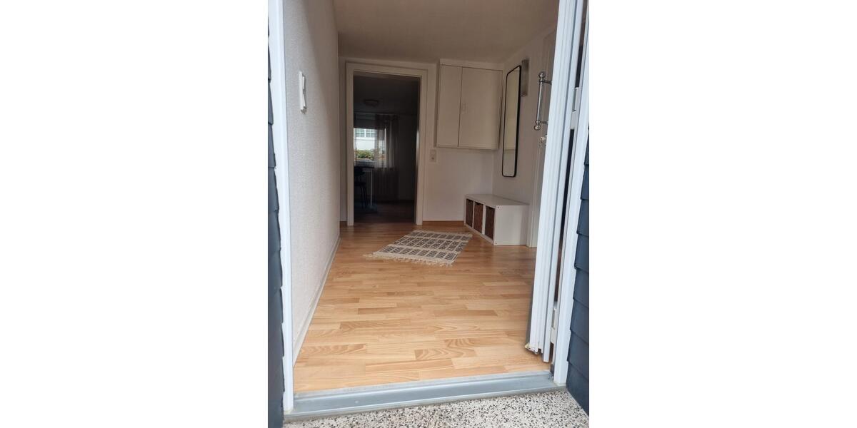 Erdgeschoßwohnung Siegen Eiserfeld - 2 Zimmer, 68 m&sup2;, 600&euro; | Angebot:26253486