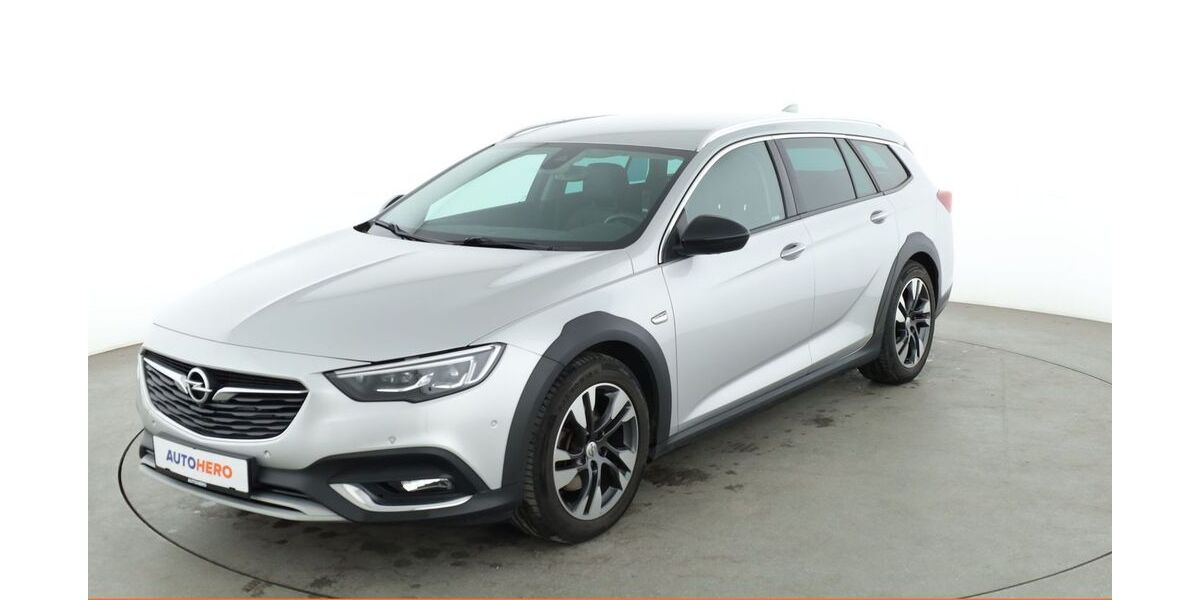 Opel Insignia 69.361 km 19.190 € Dresden 01187