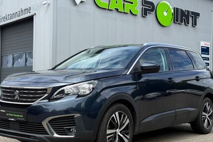 Peugeot 5008 110.000 km 11.490 &euro; Bissendorf 49143