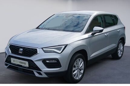 Seat Ateca 26.300 km 24.975 &euro; Braunschweig 38114