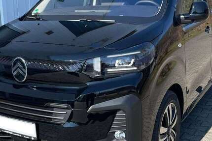 Citroen Spacetourer 11.000 km 39.100 &euro; Verden 27283