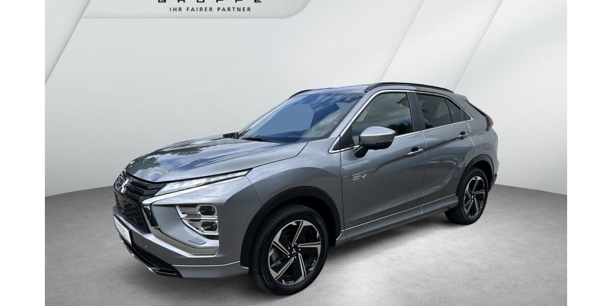 Mitsubishi Eclipse Cross 57.053 km 20.990 &euro; Bremen 28757