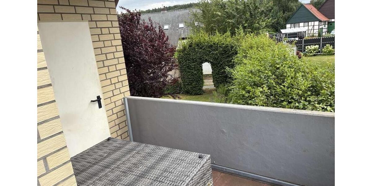Etagenwohnung Preußisch Oldendorf - 3 Zimmer, 77 m&sup2;, 195.000&euro; | Angebot:27082032