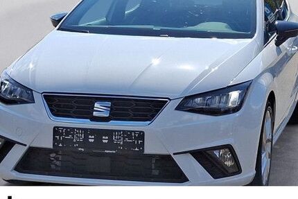 Seat Ibiza 3.300 km 22.030 &euro; Reutlingen 72770