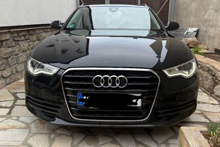 Audi A6 186.900 km 13.100 € Bornheim 55237