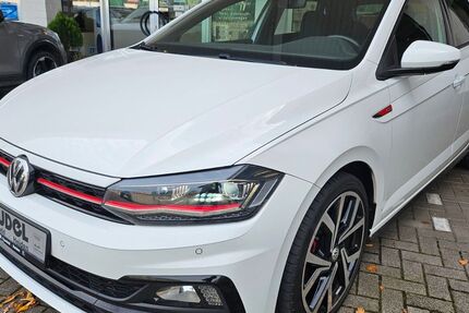 VW Polo 126.810 km 16.890 &euro; Heiden 46359