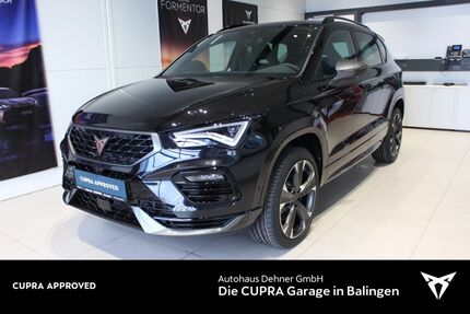 Cupra Ateca 1.111 km 37.480 &euro; Balingen 72336