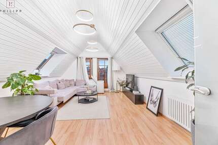 Wohnung zum Kaufen in Kernen im Remstal 250.000 € 67.23 m² - Wohnung Kernen im Remstal | Angebot:24974841