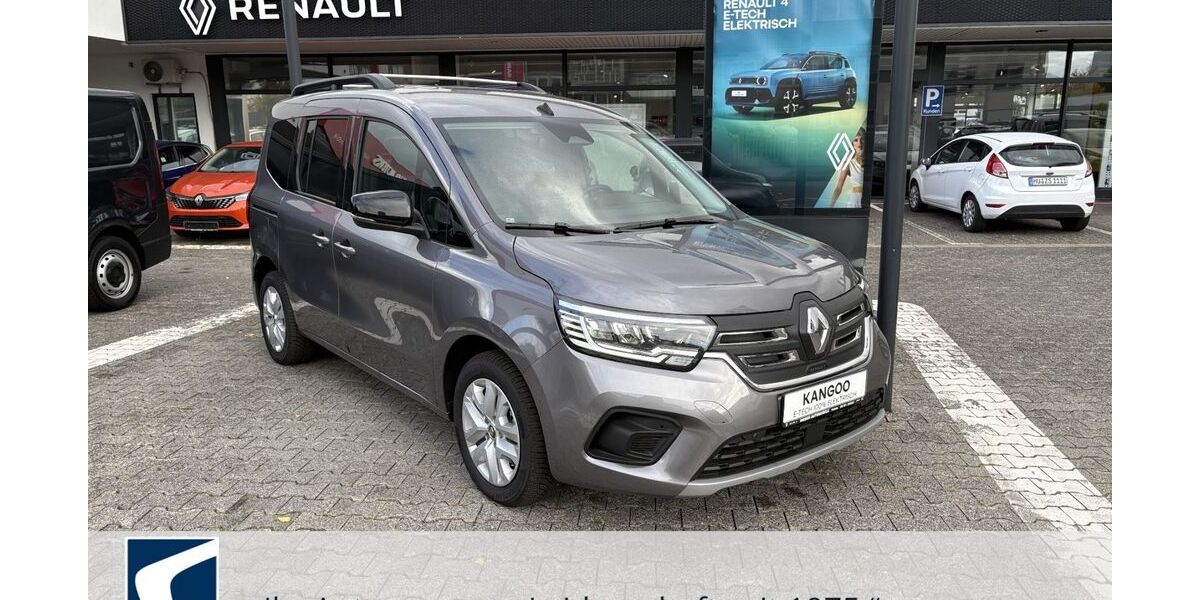 Renault Kangoo 3.000 km 30.970 &euro; Hanau 63452