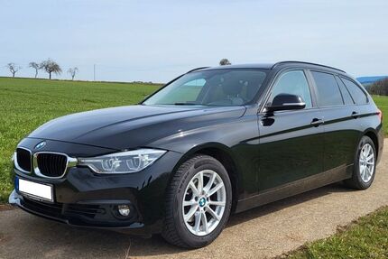BMW 320 146.022 km 18.000 &euro; Heuchlingen 73572