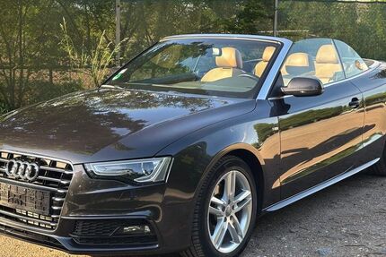 Audi A5 79.723 km 23.300 &euro; Limburg 65549