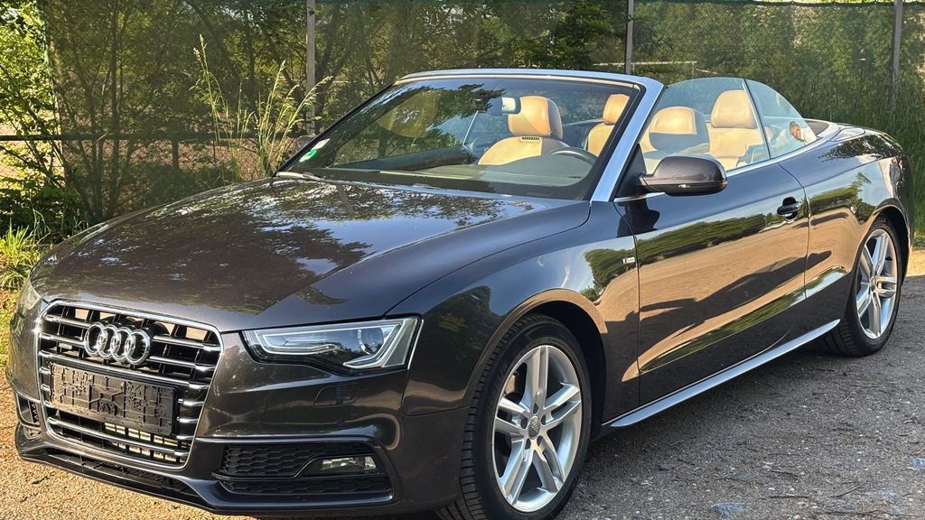 Audi A5 79.723 km 23.300 &euro; Limburg 65549