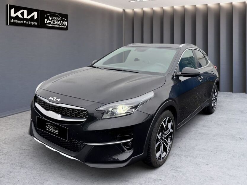 Kia XCeed 40.376 km 25.980 € Wehretal 37287