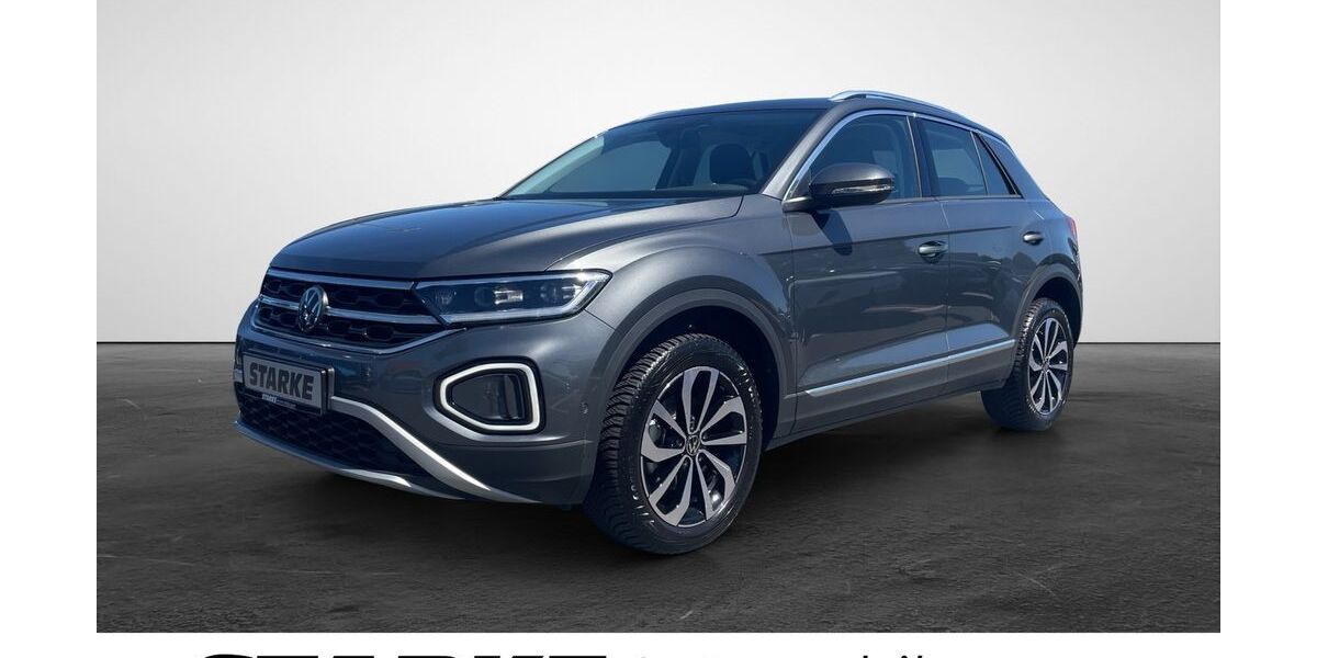VW T-Roc 26.880 km 26.890 &euro; Versmold 33775