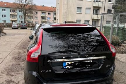 Volvo XC60 127.000 km 18.400 &euro; Stuttgart 70199