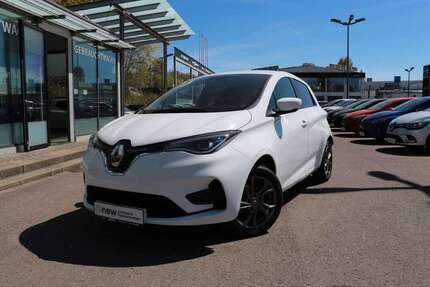 Renault ZOE 44.800 km 10.990 &euro; Villingen 78050