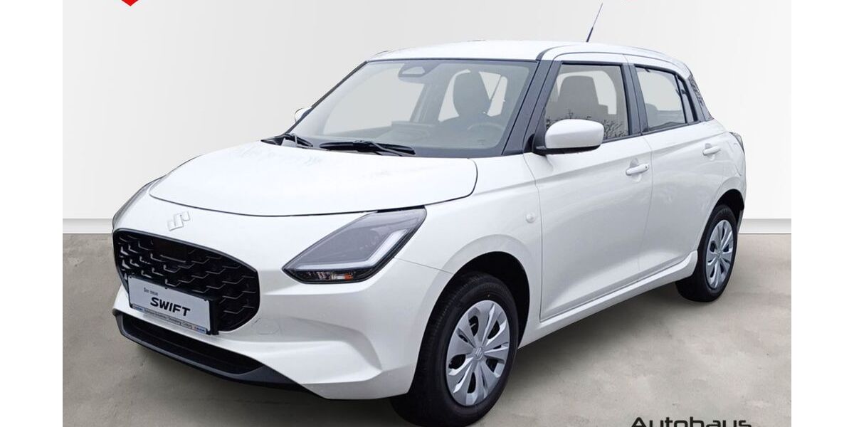 Suzuki Swift 3.200 km 19.500 &euro; Sonneberg 96515