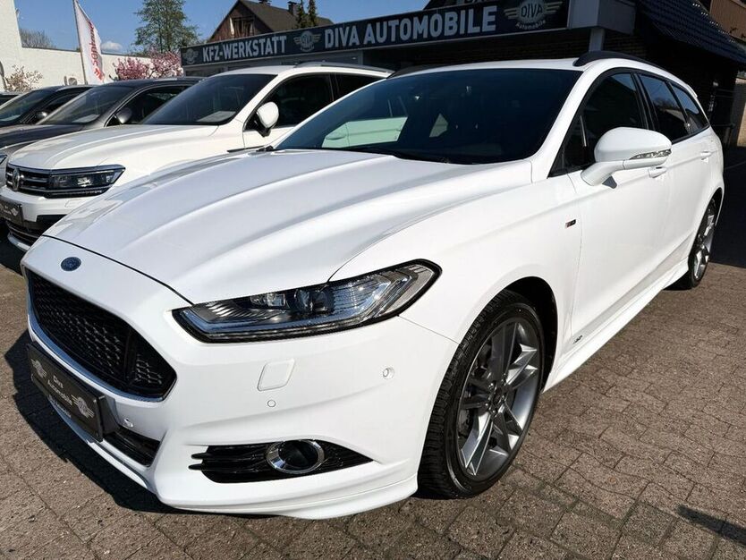 Mondeo