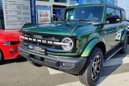 Ford Bronco 23.990 km 49.990 &euro; Hockenheim 68766