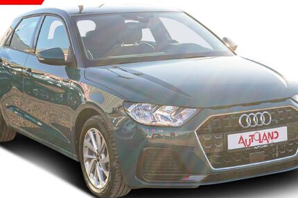 Audi A1 49.886 km 20.990 &euro; Naumburg OT Schönburg 06618