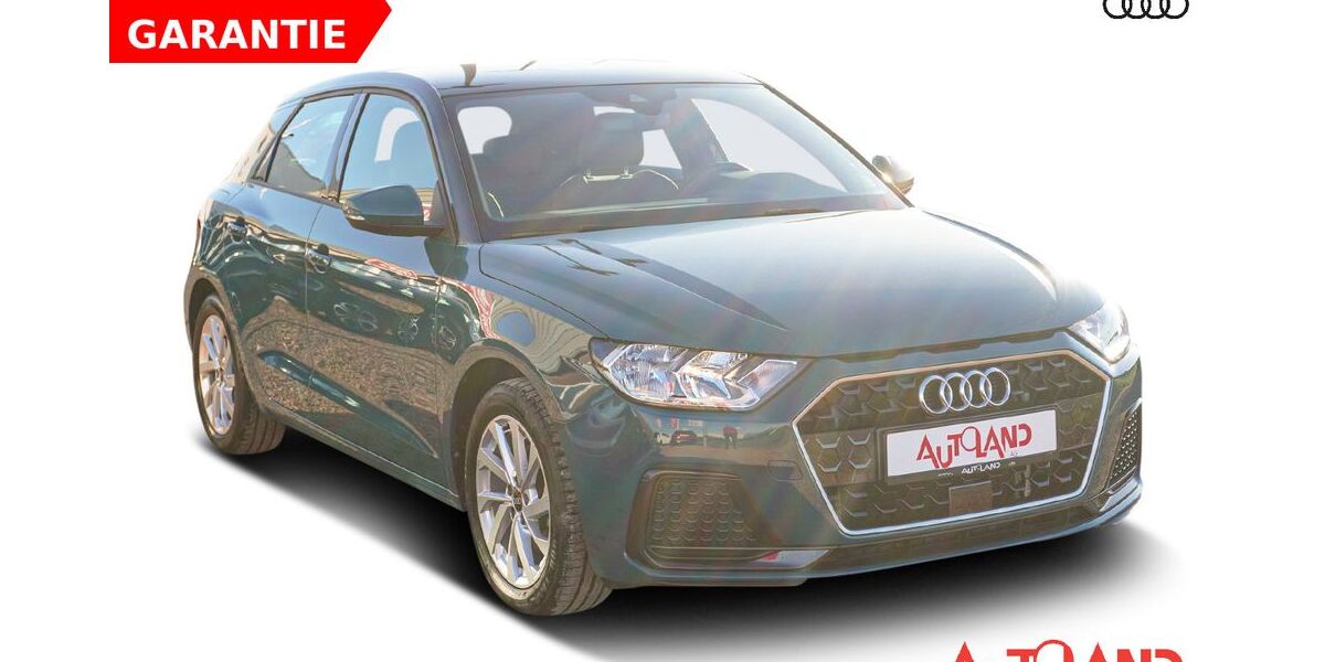 Audi A1 49.886 km 20.990 &euro; Naumburg OT Schönburg 06618
