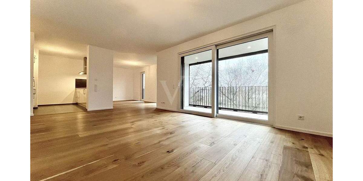 Etagenwohnung Kriftel - 4 Zimmer, 127 m&sup2;, 645.000&euro; | Angebot:25800935