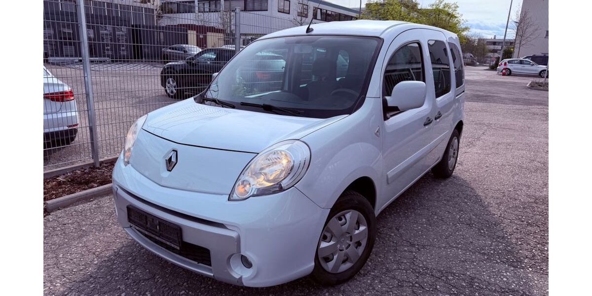 Renault Kangoo 255.000 km 3.490 &euro; Markt Schwaben 85570