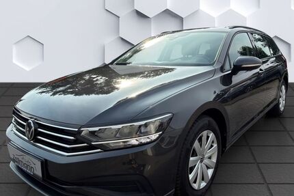 VW Passat 108.824 km 18.876 &euro; Berlin 12524