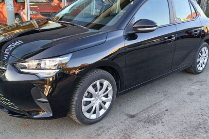 Opel Corsa 32.500 km 15.480 &euro; Herford 32049