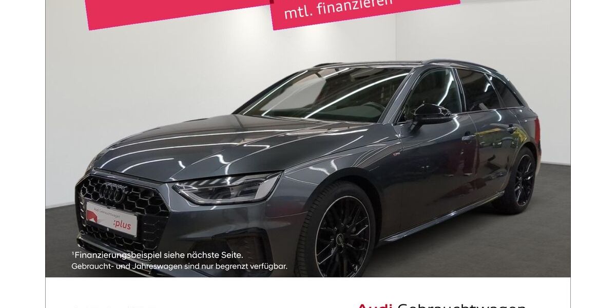 Audi A4 103.492 km 25.650 &euro; Mülheim a.d. Ruhr 45481