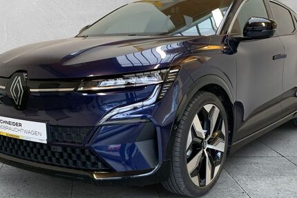 Renault Megane E-TECH 11.706 km 26.890 € Chemnitz 09131